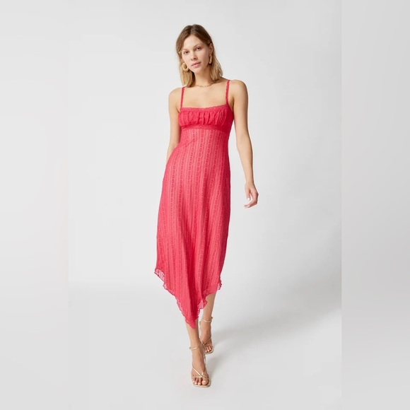 tillie midi dress Tillie Midi Dress – Amaroso Boutique